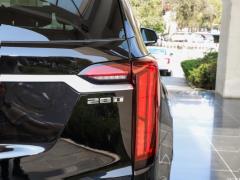 2021 2.0T семиместный полноприводный люкс 2021 2.0T seven-seater four-wheel drive luxury Фото 289 из 428