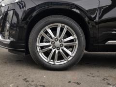 2021 2.0T шестиместный полноприводный люкс 2021 2.0T six-seater two-wheel drive luxury Фото 326 из 428