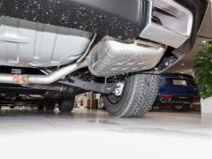 2021 2.0T семиместный полноприводный люкс 2021 2.0T seven-seater two-wheel drive luxury Фото 426 из 428