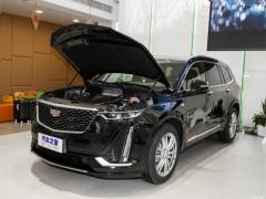 2021 2.0T семиместный полноприводный люкс 2021 2.0T seven-seater two-wheel drive luxury Фото 368 из 428