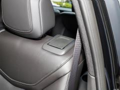 2021 2.0T семиместный полноприводный люкс 2021 2.0T seven-seater four-wheel drive luxury Фото 835 из 872