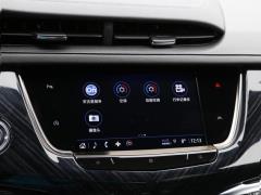 2021 2.0T семиместный полноприводный люкс 2021 2.0T seven-seater four-wheel drive luxury Фото 340 из 872