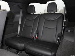 Семиместный полноприводный автомобиль 2021 2.0T 2021 2.0T seven-seater four-wheel drive style Фото 673 из 872