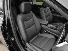 2021 2.0T шестиместный полноприводный люкс 2021 2.0T six-seater two-wheel drive luxury Фото 742 из 872