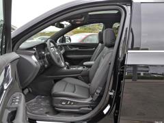 2021 2.0T шестиместный полноприводный люкс 2021 2.0T six-seater two-wheel drive luxury Фото 692 из 872