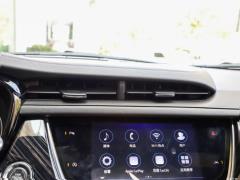 2021 2.0T семиместный полноприводный люкс 2021 2.0T seven-seater four-wheel drive luxury Фото 377 из 872