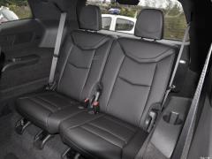 2021 2.0T шестиместный полноприводный люкс 2021 2.0T six-seater two-wheel drive luxury Фото 731 из 872
