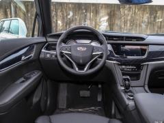 2021 2.0T семиместный полноприводный люкс 2021 2.0T seven-seater four-wheel drive luxury Фото 305 из 872