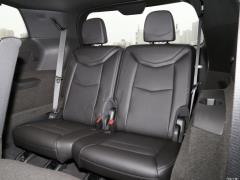 2021 2.0T семиместный полноприводный люкс 2021 2.0T seven-seater four-wheel drive luxury Фото 790 из 872