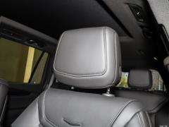 2021 2.0T семиместный полноприводный люкс 2021 2.0T seven-seater four-wheel drive luxury Фото 818 из 872
