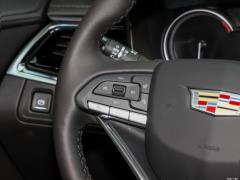 2021 2.0T семиместный полноприводный люкс 2021 2.0T seven-seater four-wheel drive luxury Фото 360 из 872