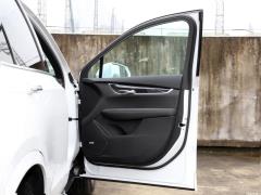 2021 2.0T семиместный полноприводный люкс 2021 2.0T seven-seater four-wheel drive luxury Фото 799 из 872