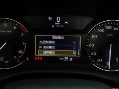 2021 2.0T семиместный полноприводный люкс 2021 2.0T seven-seater four-wheel drive luxury Фото 375 из 872