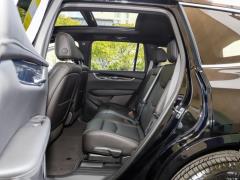 2021 2.0T семиместный полноприводный люкс 2021 2.0T seven-seater four-wheel drive luxury Фото 827 из 872