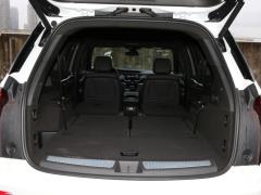 Шестиместный полноприводный роскошный автомобиль 2021 2.0T 2021 2.0T six-seater four-wheel drive luxury Фото 450 из 872