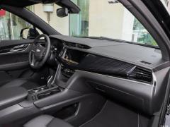 2021 2.0T семиместный полноприводный люкс 2021 2.0T seven-seater four-wheel drive luxury Фото 398 из 872