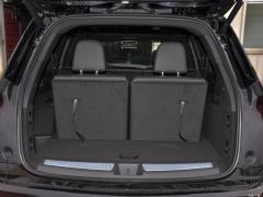 Семиместный полноприводный автомобиль 2021 2.0T 2021 2.0T seven-seater two-wheel drive style Фото 571 из 872