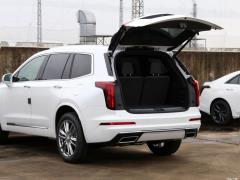 Шестиместный полноприводный роскошный автомобиль 2021 2.0T 2021 2.0T six-seater four-wheel drive luxury Фото 447 из 872