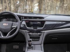 2021 2.0T семиместный полноприводный люкс 2021 2.0T seven-seater four-wheel drive luxury Фото 306 из 872
