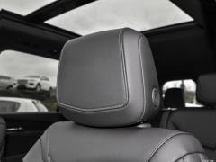 2021 2.0T шестиместный полноприводный люкс 2021 2.0T six-seater two-wheel drive luxury Фото 694 из 872