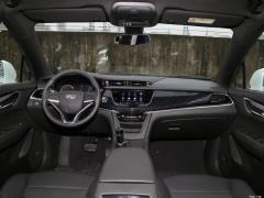 Фото Cadillac XT6 (C1TL)