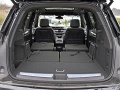Шестиместный полноприводный автомобиль 2021 2.0T 2021 2.0T six-seater four-wheel drive style Фото 639 из 872