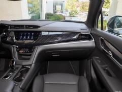 2021 2.0T семиместный полноприводный люкс 2021 2.0T seven-seater four-wheel drive luxury Фото 355 из 872