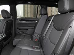 2021 2.0T семиместный полноприводный люкс 2021 2.0T seven-seater four-wheel drive luxury Фото 779 из 872