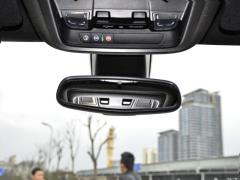 2021 2.0T шестиместный полноприводный люкс 2021 2.0T six-seater two-wheel drive luxury Фото 703 из 872