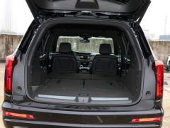 Семиместный полноприводный автомобиль 2021 2.0T 2021 2.0T seven-seater four-wheel drive style Фото 690 из 872