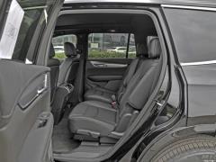 Шестиместный полноприводный автомобиль 2021 2.0T 2021 2.0T six-seater four-wheel drive style Фото 595 из 872