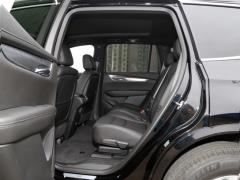 Семиместный полноприводный автомобиль 2021 2.0T 2021 2.0T seven-seater four-wheel drive style Фото 661 из 872