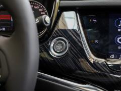 2021 2.0T семиместный полноприводный люкс 2021 2.0T seven-seater four-wheel drive luxury Фото 378 из 872