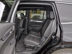 Семиместный полноприводный автомобиль 2021 2.0T 2021 2.0T seven-seater two-wheel drive style Фото 534 из 872