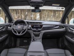 2021 2.0T семиместный полноприводный люкс 2021 2.0T seven-seater four-wheel drive luxury Фото 304 из 872