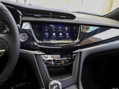 2021 2.0T семиместный полноприводный люкс 2021 2.0T seven-seater four-wheel drive luxury Фото 376 из 872
