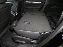 Семиместный полноприводный автомобиль 2021 2.0T 2021 2.0T seven-seater four-wheel drive style Фото 664 из 872