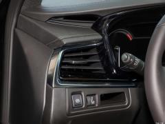 2021 2.0T семиместный полноприводный люкс 2021 2.0T seven-seater four-wheel drive luxury Фото 357 из 872