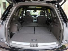 2021 2.0T семиместный полноприводный люкс 2021 2.0T seven-seater four-wheel drive luxury Фото 867 из 872