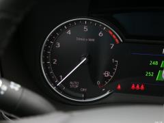 Семиместный полноприводный автомобиль 2021 2.0T 2021 2.0T seven-seater four-wheel drive style Фото 217 из 872