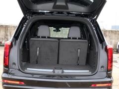Семиместный полноприводный автомобиль 2021 2.0T 2021 2.0T seven-seater four-wheel drive style Фото 687 из 872