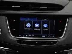 Семиместный полноприводный автомобиль 2021 2.0T 2021 2.0T seven-seater two-wheel drive style Фото 141 из 872