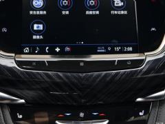 2021 2.0T шестиместный полноприводный люкс 2021 2.0T six-seater two-wheel drive luxury Фото 293 из 872