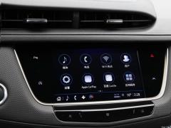 Семиместный полноприводный автомобиль 2021 2.0T 2021 2.0T seven-seater four-wheel drive style Фото 232 из 872