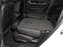 Шестиместный полноприводный роскошный автомобиль 2021 2.0T 2021 2.0T six-seater four-wheel drive luxury Фото 425 из 872
