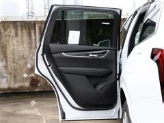 2021 2.0T семиместный полноприводный люкс 2021 2.0T seven-seater four-wheel drive luxury Фото 791 из 872