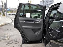 2021 2.0T шестиместный полноприводный люкс 2021 2.0T six-seater two-wheel drive luxury Фото 737 из 872