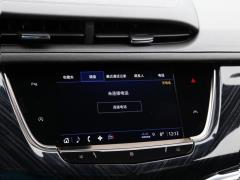 2021 2.0T семиместный полноприводный люкс 2021 2.0T seven-seater four-wheel drive luxury Фото 333 из 872