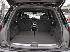 2021 2.0T шестиместный полноприводный люкс 2021 2.0T six-seater two-wheel drive luxury Фото 753 из 872