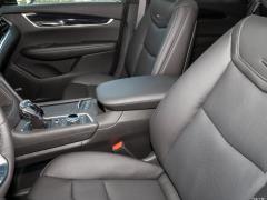 2021 2.0T семиместный полноприводный люкс 2021 2.0T seven-seater four-wheel drive luxury Фото 823 из 872